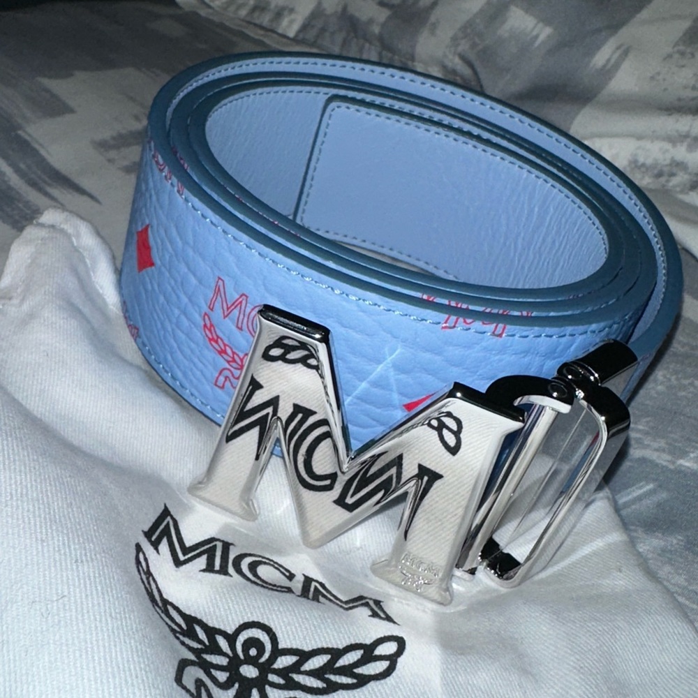 MCM belt